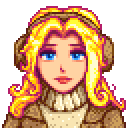 海莉- 星露谷物语官方中文维基