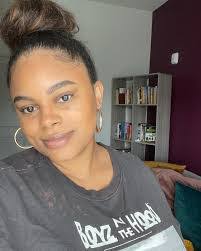 Cortez Armstrong's Instagram, Twitter & Facebook