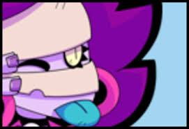 Emz attacks with blasts of hair spray that deal damage over time, and slows down opponents with her super.. Emz Brawl Stars Polska