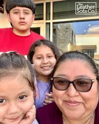 The Leather Sofa Co. added a new photo.