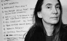 MAKING: THEN AND NOW