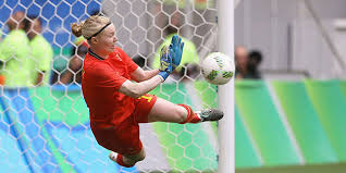 Read up on all the profiles of the chelsea fc women players and coaching staff with news, stats and video content. Road To The World Cup Hedvig Lindahl Official Site Chelsea Football Club