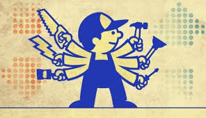 Jack of all trades master of none better than a master of one. Jack Of All Trades Master Of None Why Every New Skill Doubles Your Chance Of Success