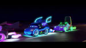 Cars Tuner Scene Pixar Cars Youtube Cars Pixar Cars Movie Pixar Cars