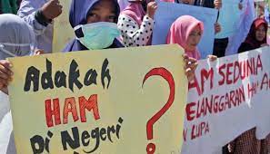 Ketua kkr aceh, afridal darmi, mengatakan pihaknya menggelar rapat dengar kesaksian (rdk) untuk mendengarkan suara korban, mengupayakan rekonsiliasi serta merekomendasi pemulihan dan. Kkr Aceh Terbentuk Ini Persoalan Di Depan Mata Nasional Tempo Co