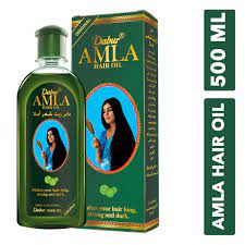 Patanjali coconut oil contains only the goodness of 100% pure coconut. Buy Dabur Amla Hair Oil 500ml Online Lulu Hypermarket Uae