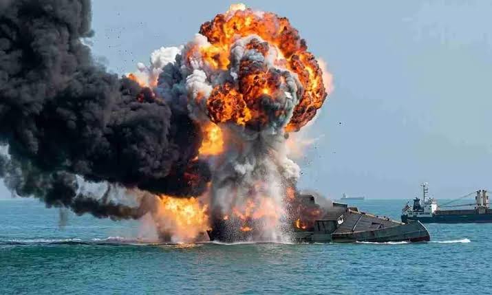 Centre summons Iranian envoy after Indian crew member killed in Hormuz  tanker attack