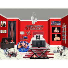 Check spelling or type a new query. Wrestling Bedroom Ideas Design Corral