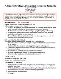 Resume Objective Examples For Students And Professionals