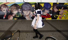Japan Manga Porn: United Nations Wants To Ban Child Abuse Images In Comics  and Anime | IBTimes