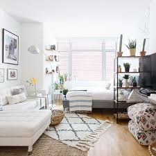 42 Minimalist Apartment Studio Decorating Ideas Studio Apartments Are Becoming An In 2020 Studio Apartment Furniture Studio Apartment Decorating Apartment Furniture