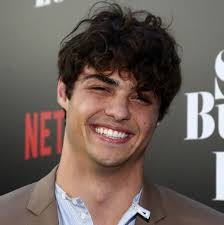 His father is of italian ancestry, including sicilian and calabrian. Noah Centineo Wants To Bring Back Proper Intimacy