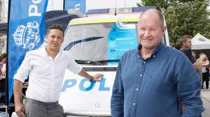 Bytet av rikspolischef, coronaviruset i sverige och skogsbränderna 2018. Dan Eliasson Jag Var Ratt Stokig Hade En Vild Ungdom