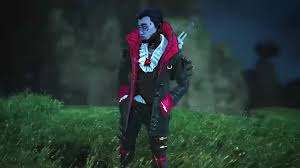 Crypto, the alias of wanted murderer park tae joon, dropped into the fray at the beginner of october 2019. Apex Legends Halloween Event Starts Oct 15 With 160 Lifeline Heirloom Set