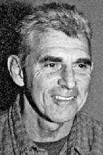 David Duke Obituary (1940