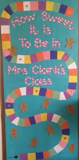 Compare prices on popular products in seasonal decor. Candy Land Teacher Door Decoration For A Sweet Teacher Candy Cane Font Printed In P Candy Theme Classroom Teacher Appreciation Doors Teacher Door Decorations