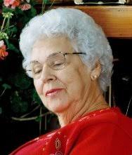 Betty Marie Brown Sigmon (1932-2011)