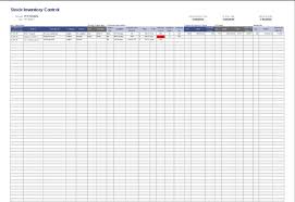 It allows you to track inventory movement between stands and warehouses before and during the event . Top 10 Inventory Excel Tracking Templates Sheetgo Blog