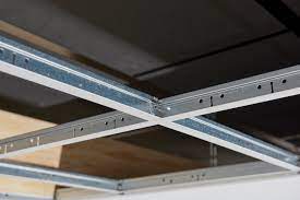 Our chicago metallic suspension ceiling grids offer a wide range of high performance solutions specially designed to resist corrosion and fire. Rockfon Improves Chicago Ceiling Grid Systems Range