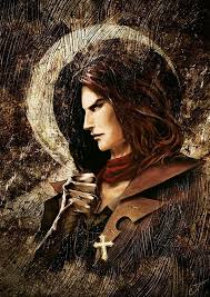 Julius Belmont Belmont Castlevania Belmont Dark Fantasy Art