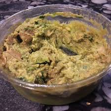 Apr 15, 2019 · how to keep guacamole from turning brown. What The Muck Dealing With Brown Guacamole Eat Or Toss
