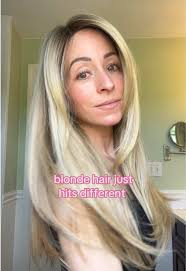 Especially when there's no hair damage 👏 Wig from @Glamvigor style: G...