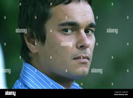 Goddard portrait hi-res stock photography and images