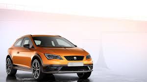 Seat Leon St Cupra News And Reviews Motor1 Com