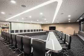 Dimension Data Offices Singapore Office Snapshots Conference Room Design Office Interior Design Meeting Room Design