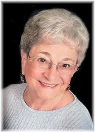 Donna Marie Lechner Schultz