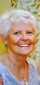 Condolence Book for Stephanie Short (née Norton) (Rosslare Strand, Wexford) 