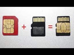First of all, both of them were. Dual Sim And Sd Card Cramming Dual Sims A Micro Sd Card Into Your Phone