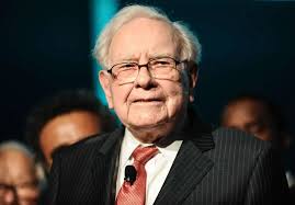 Buku ini yang mendorong Warren Buffett berinvestasi sejak usia 7 tahun
