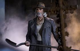 Jun 07, 2021 · find many great new & used options and get the best deals for marvel legends lot ghost rider caretaker scarecrow action figure with gun at the best online prices at ebay! Caretaker Sam Elliott Is Ghost Rider Friends In Action Fantasy Movies Ghost Rider 2007 Famousfix Com Post