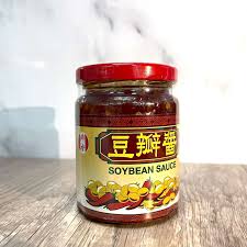 綿香豆瓣醬(220克) | 叁拾士多30Store.hk - 優質食材﹐特色食品 ...