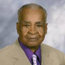 Ernest Collins Obituary