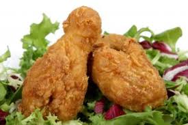 Kalori ayam goreng tepung fillet. Daftar Kalori Www Tentang Kesehatan Net
