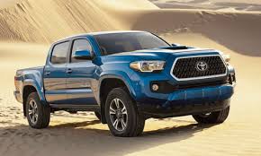 Check spelling or type a new query. 2018 Toyota Tacoma Release Date Prices Specs Performance Digital Trends