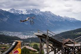 Learn more about crankworx at redbull.com/bike slopestyle courses, as incredible as they are, tend to be fairly predictable. Crankworx Innsbruck 2020 Slopestyle Ergebnisse Fotos Und Video Des Spektakularen Finales Mtb News De Innsbruck Mtb Fotos