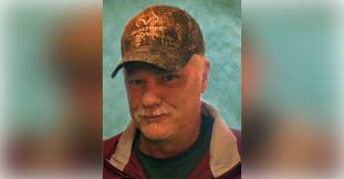 Obituary information for Douglas Wayne Couch