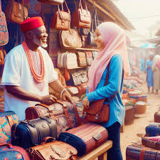 The Igbo Business Culture ... || Nnewi City