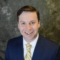 Sean King, Board Member