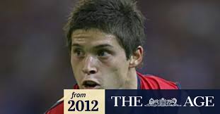 Knights joins Tigers, Chaplin close behind