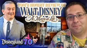 REVIEW: Walt Disney Audio-Animatronic Heralds New Age of Innovation, But  Does It Look Right? https://dlnt.news/56f_14
