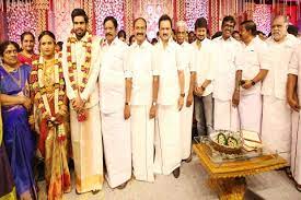 M k stalin family try to escape abroad from cbi arrest. Won T Be Cowed Down By Cases Lop Dtnext In
