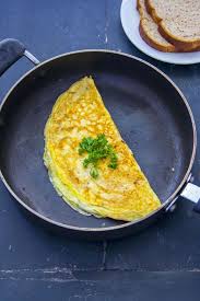 How To Make An Easy Cheese Omelette Recipe On Yummly Yummly Recipe Omlet Recipes Omelette Recipe Easy Cheese Omelette Recipe