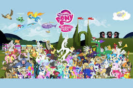 My little pony cutie marks. My Little Pony Quiz How Well Do You Know The Show