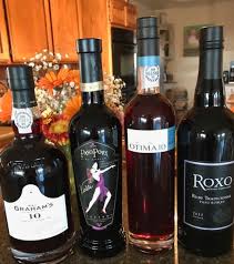 There is a huge sense of. Sip And Savor The Magic Of Port Wine And Grilled Cheese Sandwiches San Luis Obispo County Visitors Guide