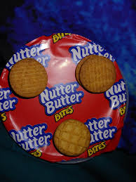 0mg (0% dv), sodium 60mg (3% dv), total carb. 2 Of My Nutter Butter Bites Were Put On Inside Out Mildlyinteresting