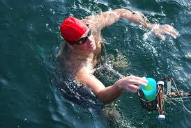 Channel Swimming & Piloting Federation